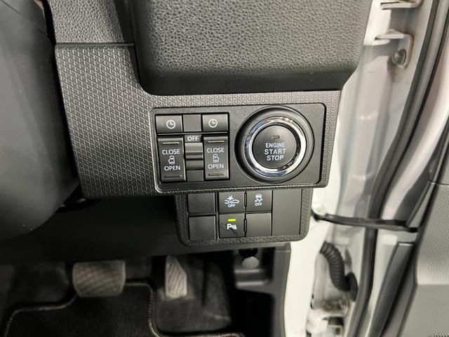 タントカスタムＲＳ　走行１５８６０キロ／クリアランスソナー一年保証・走行距離無制限　走行１５８６０キロ　サイドエアバック　クリアランスソナー　オートマチックハイビーム　オートライト　ＬＥＤヘッドライト　ベンチシート　シートヒーター　両側電動スライドドア（埼玉県）の中古車