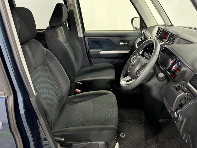 トールカスタムG ターボ 走行35286キロ/LEDヘッドランプ1年保証距離無制限 走行距離35286キロ 純正マット 助手席エアバッグ LEDヘッドランプ アイドリングストップ 両側電動スライドドア オート格納式ドアミラー 電動パーキングブレーキ キーフリー(埼玉県)の中古車
