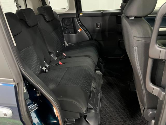 トールカスタムG ターボ 走行35286キロ/LEDヘッドランプ1年保証距離無制限 走行距離35286キロ 純正マット 助手席エアバッグ LEDヘッドランプ アイドリングストップ 両側電動スライドドア オート格納式ドアミラー 電動パーキングブレーキ キーフリー(埼玉県)の中古車