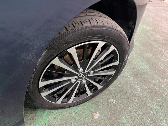 トールカスタムG ターボ 走行35286キロ/LEDヘッドランプ1年保証距離無制限 走行距離35286キロ 純正マット 助手席エアバッグ LEDヘッドランプ アイドリングストップ 両側電動スライドドア オート格納式ドアミラー 電動パーキングブレーキ キーフリー(埼玉県)の中古車