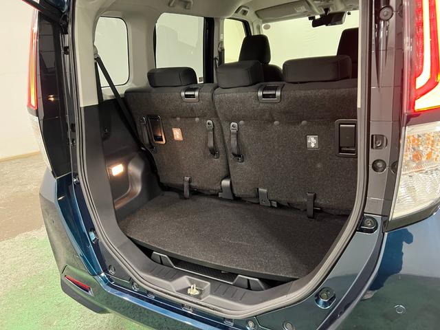 トールカスタムG ターボ 走行35286キロ/LEDヘッドランプ1年保証距離無制限 走行距離35286キロ 純正マット 助手席エアバッグ LEDヘッドランプ アイドリングストップ 両側電動スライドドア オート格納式ドアミラー 電動パーキングブレーキ キーフリー(埼玉県)の中古車