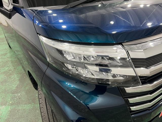 トールカスタムG ターボ 走行35286キロ/LEDヘッドランプ1年保証距離無制限 走行距離35286キロ 純正マット 助手席エアバッグ LEDヘッドランプ アイドリングストップ 両側電動スライドドア オート格納式ドアミラー 電動パーキングブレーキ キーフリー(埼玉県)の中古車