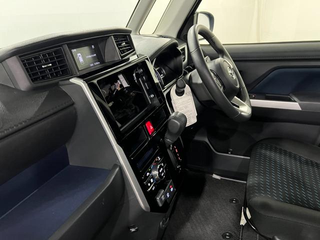 トールカスタムG ターボ 走行35286キロ/LEDヘッドランプ1年保証距離無制限 走行距離35286キロ 純正マット 助手席エアバッグ LEDヘッドランプ アイドリングストップ 両側電動スライドドア オート格納式ドアミラー 電動パーキングブレーキ キーフリー(埼玉県)の中古車