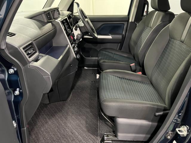 トールカスタムG ターボ 走行35286キロ/LEDヘッドランプ1年保証距離無制限 走行距離35286キロ 純正マット 助手席エアバッグ LEDヘッドランプ アイドリングストップ 両側電動スライドドア オート格納式ドアミラー 電動パーキングブレーキ キーフリー(埼玉県)の中古車