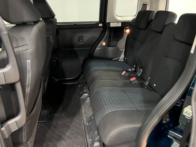 トールカスタムG ターボ 走行35286キロ/LEDヘッドランプ1年保証距離無制限 走行距離35286キロ 純正マット 助手席エアバッグ LEDヘッドランプ アイドリングストップ 両側電動スライドドア オート格納式ドアミラー 電動パーキングブレーキ キーフリー(埼玉県)の中古車