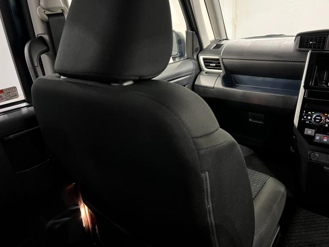 トールカスタムG ターボ 走行35286キロ/LEDヘッドランプ1年保証距離無制限 走行距離35286キロ 純正マット 助手席エアバッグ LEDヘッドランプ アイドリングストップ 両側電動スライドドア オート格納式ドアミラー 電動パーキングブレーキ キーフリー(埼玉県)の中古車