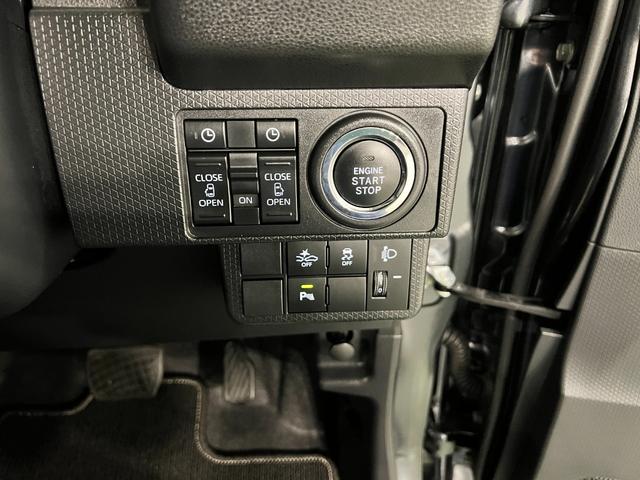 タントファンクロスターボ　走行４２６７８キロ／クリアランスソナーサイドエアバック　クリアランスソナー　オートマチックハイビーム　オートライト　ＬＥＤヘッドライト　ベンチシート　シートヒーター　両側電動スライドドア　一年保証・走行距離無制限　走行４２６７８キロ（東京都）の中古車