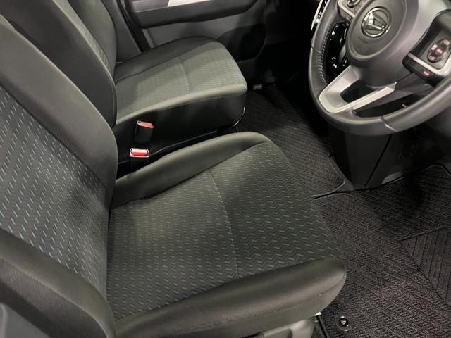 トールカスタムG ターボ 走行63138キロ/クリアランスソナー一年保証・走行距離無制限走行63138キロ クリアランスソナー オートマチックハイビーム LEDヘッドライト アイドリングストップ 両側電動スライドドア(埼玉県)の中古車