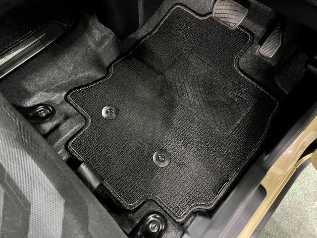 タントファンクロスターボ　走行９６１５キロ／クリアランスソナー一年保証・走行距離無制限　走行９６１５キロ　サイドエアバック　クリアランスソナー　オートマチックハイビーム　オートライト　ＬＥＤヘッドライト　ベンチシート　シートヒーター　両側電動スライドドア（埼玉県）の中古車