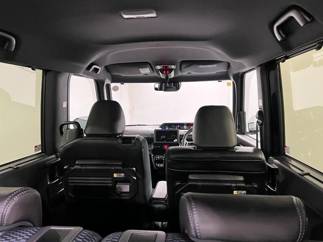 タントカスタムＲＳ　走行３３５３５キロ／シートヒーター一年保証・走行距離無制限　走行３３５３５キロ　サイドエアバック　クリアランスソナー　オートマチックハイビーム　オートライト　ＬＥＤヘッドライト　ベンチシート　シートヒーター　両側電動スライドドア（埼玉県）の中古車