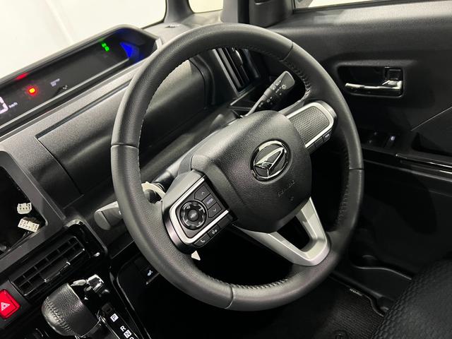 タントカスタムＲＳ　走行３３５３５キロ／シートヒーター一年保証・走行距離無制限　走行３３５３５キロ　サイドエアバック　クリアランスソナー　オートマチックハイビーム　オートライト　ＬＥＤヘッドライト　ベンチシート　シートヒーター　両側電動スライドドア（埼玉県）の中古車