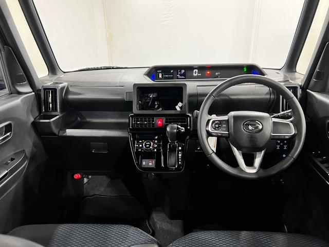 タントカスタムＲＳ　走行３３５３５キロ／シートヒーター一年保証・走行距離無制限　走行３３５３５キロ　サイドエアバック　クリアランスソナー　オートマチックハイビーム　オートライト　ＬＥＤヘッドライト　ベンチシート　シートヒーター　両側電動スライドドア（埼玉県）の中古車