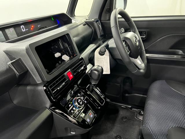タントカスタムＲＳ　走行３３５３５キロ／シートヒーター一年保証・走行距離無制限　走行３３５３５キロ　サイドエアバック　クリアランスソナー　オートマチックハイビーム　オートライト　ＬＥＤヘッドライト　ベンチシート　シートヒーター　両側電動スライドドア（埼玉県）の中古車