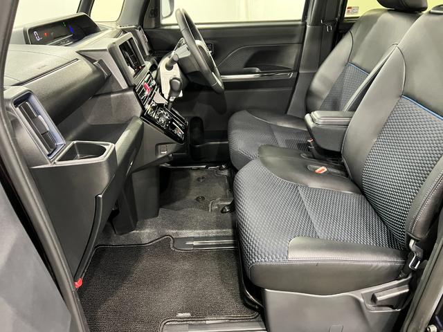 タントカスタムＲＳ　走行３３５３５キロ／シートヒーター一年保証・走行距離無制限　走行３３５３５キロ　サイドエアバック　クリアランスソナー　オートマチックハイビーム　オートライト　ＬＥＤヘッドライト　ベンチシート　シートヒーター　両側電動スライドドア（埼玉県）の中古車