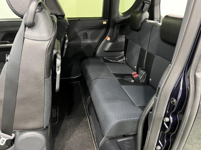 タントカスタムＲＳ　走行３３５３５キロ／シートヒーター一年保証・走行距離無制限　走行３３５３５キロ　サイドエアバック　クリアランスソナー　オートマチックハイビーム　オートライト　ＬＥＤヘッドライト　ベンチシート　シートヒーター　両側電動スライドドア（埼玉県）の中古車