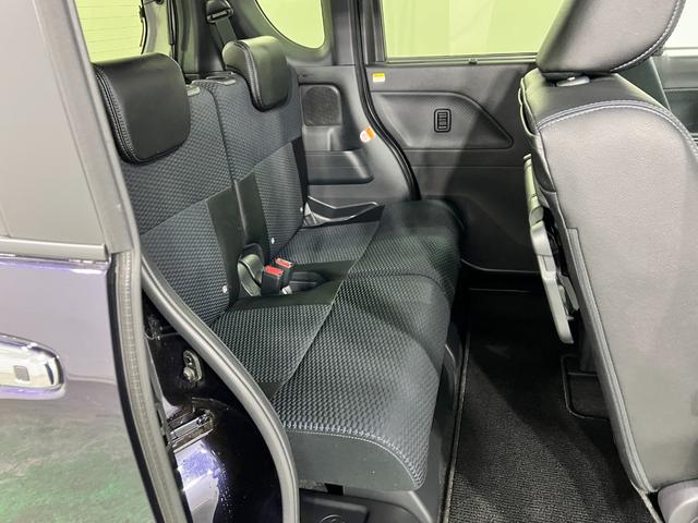 タントカスタムＲＳ　走行３３５３５キロ／シートヒーター一年保証・走行距離無制限　走行３３５３５キロ　サイドエアバック　クリアランスソナー　オートマチックハイビーム　オートライト　ＬＥＤヘッドライト　ベンチシート　シートヒーター　両側電動スライドドア（埼玉県）の中古車