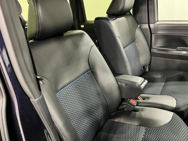タントカスタムＲＳ　走行３３５３５キロ／シートヒーター一年保証・走行距離無制限　走行３３５３５キロ　サイドエアバック　クリアランスソナー　オートマチックハイビーム　オートライト　ＬＥＤヘッドライト　ベンチシート　シートヒーター　両側電動スライドドア（埼玉県）の中古車