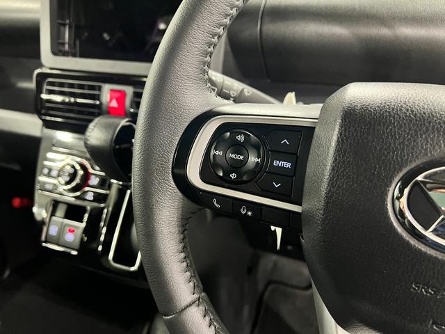 タントカスタムＲＳ　走行３３５３５キロ／シートヒーター一年保証・走行距離無制限　走行３３５３５キロ　サイドエアバック　クリアランスソナー　オートマチックハイビーム　オートライト　ＬＥＤヘッドライト　ベンチシート　シートヒーター　両側電動スライドドア（埼玉県）の中古車