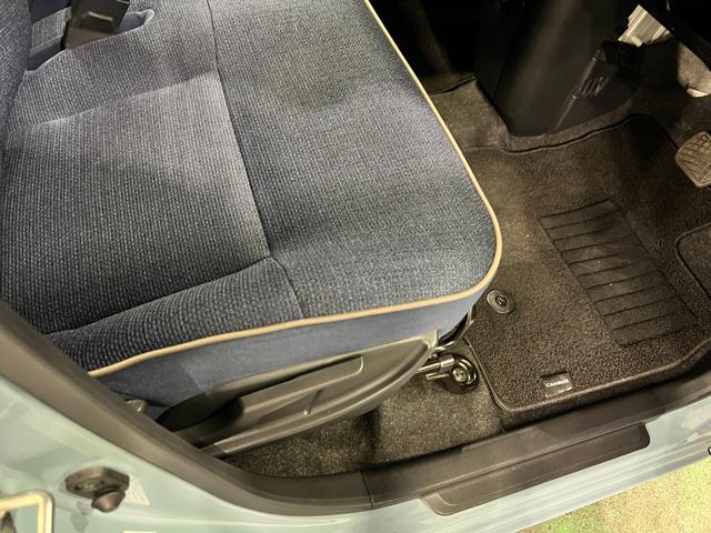 ムーヴキャンバスセオリーＧターボ　走行１５１９２キロ／ディスプレイオーディオ一年保証・走行距離無制限　走行１５１９２キロ　サイドエアバック　クリアランスソナー　オートマチックハイビーム　オートライト　ＬＥＤヘッドライト　ベンチシート　シートヒーター　両側電動スライドドア（埼玉県）の中古車