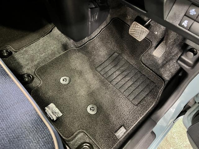 ムーヴキャンバスセオリーＧターボ　走行１５１９２キロ／ディスプレイオーディオ一年保証・走行距離無制限　走行１５１９２キロ　サイドエアバック　クリアランスソナー　オートマチックハイビーム　オートライト　ＬＥＤヘッドライト　ベンチシート　シートヒーター　両側電動スライドドア（埼玉県）の中古車