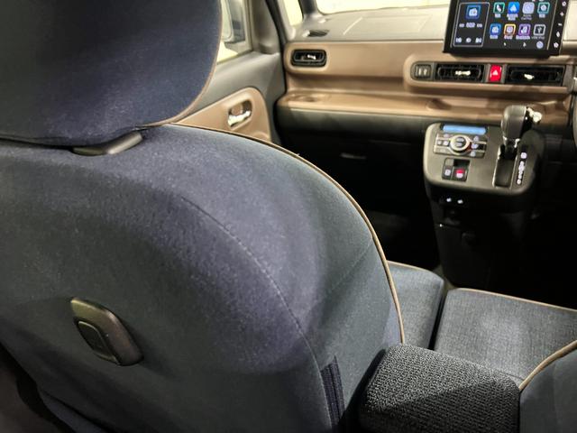 ムーヴキャンバスセオリーＧターボ　走行１５１９２キロ／ディスプレイオーディオ一年保証・走行距離無制限　走行１５１９２キロ　サイドエアバック　クリアランスソナー　オートマチックハイビーム　オートライト　ＬＥＤヘッドライト　ベンチシート　シートヒーター　両側電動スライドドア（埼玉県）の中古車