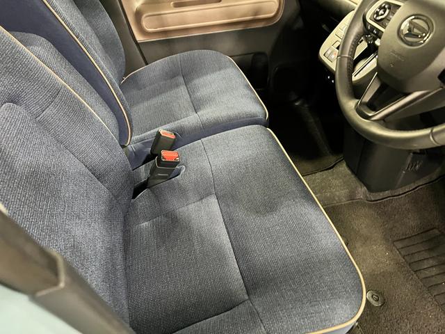 ムーヴキャンバスセオリーＧターボ　走行１５１９２キロ／ディスプレイオーディオ一年保証・走行距離無制限　走行１５１９２キロ　サイドエアバック　クリアランスソナー　オートマチックハイビーム　オートライト　ＬＥＤヘッドライト　ベンチシート　シートヒーター　両側電動スライドドア（埼玉県）の中古車
