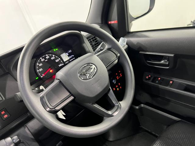 ハイゼットカーゴクルーズ　４ＷＤ／走行３８６２４キロ／ＬＥＤヘッドランプ１年保証距離無制限　走行距離３８６２４キロ　純正マット　助手席エアバッグ　ＬＥＤヘッドランプ　アイドリングストップ　両側電動スライドドア　電動格納式ドアミラー　デジタルインナーミラー（埼玉県）の中古車