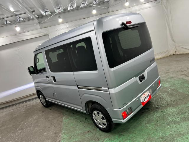 ハイゼットカーゴクルーズ　４ＷＤ／走行３８６２４キロ／ＬＥＤヘッドランプ１年保証距離無制限　走行距離３８６２４キロ　純正マット　助手席エアバッグ　ＬＥＤヘッドランプ　アイドリングストップ　両側電動スライドドア　電動格納式ドアミラー　デジタルインナーミラー（埼玉県）の中古車
