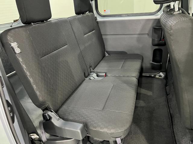 ハイゼットカーゴクルーズ　４ＷＤ／走行３８６２４キロ／ＬＥＤヘッドランプ１年保証距離無制限　走行距離３８６２４キロ　純正マット　助手席エアバッグ　ＬＥＤヘッドランプ　アイドリングストップ　両側電動スライドドア　電動格納式ドアミラー　デジタルインナーミラー（埼玉県）の中古車