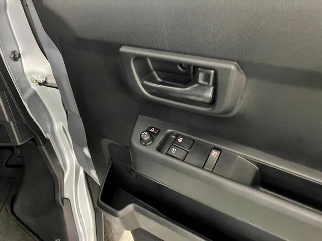 ハイゼットカーゴクルーズ　４ＷＤ／走行３８６２４キロ／ＬＥＤヘッドランプ１年保証距離無制限　走行距離３８６２４キロ　純正マット　助手席エアバッグ　ＬＥＤヘッドランプ　アイドリングストップ　両側電動スライドドア　電動格納式ドアミラー　デジタルインナーミラー（埼玉県）の中古車