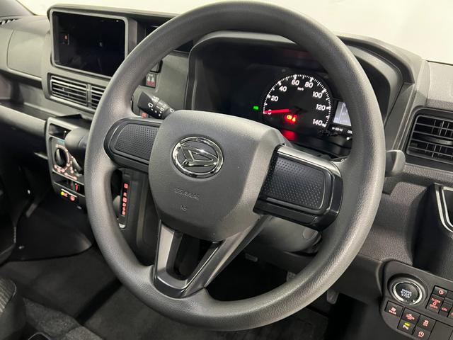 ハイゼットカーゴクルーズ　４ＷＤ／走行３８６２４キロ／ＬＥＤヘッドランプ１年保証距離無制限　走行距離３８６２４キロ　純正マット　助手席エアバッグ　ＬＥＤヘッドランプ　アイドリングストップ　両側電動スライドドア　電動格納式ドアミラー　デジタルインナーミラー（埼玉県）の中古車