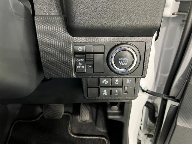 タントＸ　走行５５２０キロ／クリアランスソナー／ＬＥＤヘッドライトサイドエアバック　クリアランスソナー　オートマチックハイビーム　オートライト　ＬＥＤヘッドライト　ベンチシート　シートヒーター　片側電動スライドドア　一年保証・走行距離無制限　走行５５２０キロ（東京都）の中古車