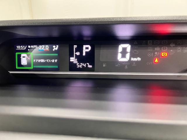 タントＸ　走行５２４７キロ／クリアランスソナー一年保証・走行距離無制限　走行５２４７キロ　サイドエアバック　クリアランスソナー　オートマチックハイビーム　オートライト　ＬＥＤヘッドライト　ベンチシート　シートヒーター　片側電動スライドドア（埼玉県）の中古車