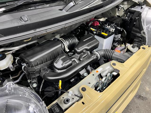 タントＸ　走行５２４７キロ／クリアランスソナー一年保証・走行距離無制限　走行５２４７キロ　サイドエアバック　クリアランスソナー　オートマチックハイビーム　オートライト　ＬＥＤヘッドライト　ベンチシート　シートヒーター　片側電動スライドドア（埼玉県）の中古車
