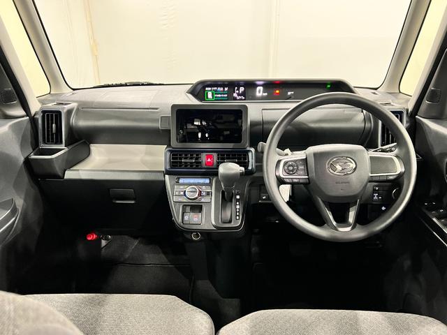 タントＸ　走行５２４７キロ／クリアランスソナー一年保証・走行距離無制限　走行５２４７キロ　サイドエアバック　クリアランスソナー　オートマチックハイビーム　オートライト　ＬＥＤヘッドライト　ベンチシート　シートヒーター　片側電動スライドドア（埼玉県）の中古車