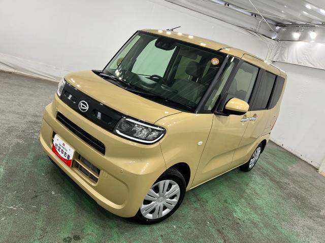 タントＸ　走行５２４７キロ／クリアランスソナー一年保証・走行距離無制限　走行５２４７キロ　サイドエアバック　クリアランスソナー　オートマチックハイビーム　オートライト　ＬＥＤヘッドライト　ベンチシート　シートヒーター　片側電動スライドドア（埼玉県）の中古車