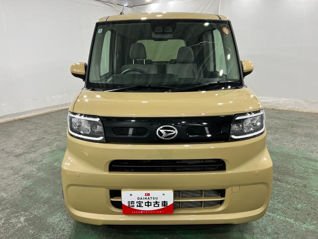 タントＸ　走行５２４７キロ／クリアランスソナー一年保証・走行距離無制限　走行５２４７キロ　サイドエアバック　クリアランスソナー　オートマチックハイビーム　オートライト　ＬＥＤヘッドライト　ベンチシート　シートヒーター　片側電動スライドドア（埼玉県）の中古車