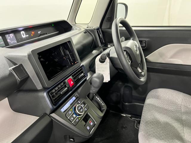 タントＸ　走行５２４７キロ／クリアランスソナー一年保証・走行距離無制限　走行５２４７キロ　サイドエアバック　クリアランスソナー　オートマチックハイビーム　オートライト　ＬＥＤヘッドライト　ベンチシート　シートヒーター　片側電動スライドドア（埼玉県）の中古車