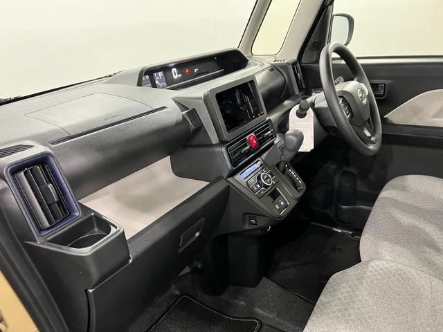 タントＸ　走行５２４７キロ／クリアランスソナー一年保証・走行距離無制限　走行５２４７キロ　サイドエアバック　クリアランスソナー　オートマチックハイビーム　オートライト　ＬＥＤヘッドライト　ベンチシート　シートヒーター　片側電動スライドドア（埼玉県）の中古車