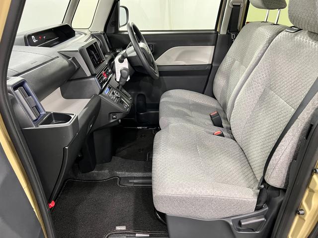 タントＸ　走行５２４７キロ／クリアランスソナー一年保証・走行距離無制限　走行５２４７キロ　サイドエアバック　クリアランスソナー　オートマチックハイビーム　オートライト　ＬＥＤヘッドライト　ベンチシート　シートヒーター　片側電動スライドドア（埼玉県）の中古車
