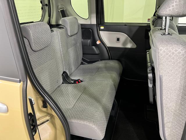 タントＸ　走行５２４７キロ／クリアランスソナー一年保証・走行距離無制限　走行５２４７キロ　サイドエアバック　クリアランスソナー　オートマチックハイビーム　オートライト　ＬＥＤヘッドライト　ベンチシート　シートヒーター　片側電動スライドドア（埼玉県）の中古車