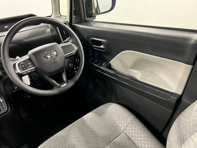 タントＸ　走行５２４７キロ／クリアランスソナー一年保証・走行距離無制限　走行５２４７キロ　サイドエアバック　クリアランスソナー　オートマチックハイビーム　オートライト　ＬＥＤヘッドライト　ベンチシート　シートヒーター　片側電動スライドドア（埼玉県）の中古車