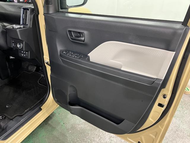 タントＸ　走行５２４７キロ／クリアランスソナー一年保証・走行距離無制限　走行５２４７キロ　サイドエアバック　クリアランスソナー　オートマチックハイビーム　オートライト　ＬＥＤヘッドライト　ベンチシート　シートヒーター　片側電動スライドドア（埼玉県）の中古車