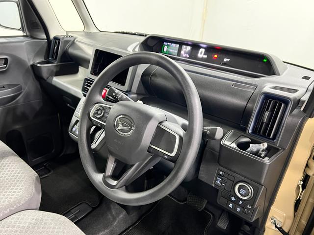 タントＸ　走行５２４７キロ／クリアランスソナー一年保証・走行距離無制限　走行５２４７キロ　サイドエアバック　クリアランスソナー　オートマチックハイビーム　オートライト　ＬＥＤヘッドライト　ベンチシート　シートヒーター　片側電動スライドドア（埼玉県）の中古車