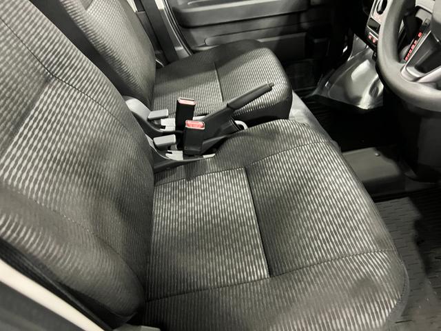 ハイゼットカーゴDX 走行34キロ/クリアランスソナー一年保証・走行距離無制限 走行34キロ 助手席エアバック オートライト クリアランスソナー アイドリングストップ 純正カーペットマット(埼玉県)の中古車