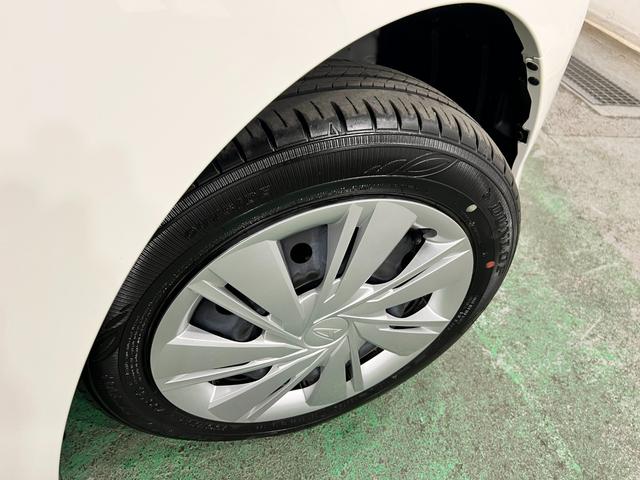 ミライースＸ　ＳＡIII　走行６６９４キロ／ＬＥＤヘッドランプ／マット１年保証距離無制限　走行距離６６９４キロ　純正マット　助手席エアバッグ　クリアランスソナー　ＬＥＤヘッドランプ　アイドリングストップ　電動格納式ドアミラー（東京都）の中古車