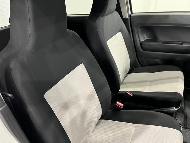 ミライースＸ　ＳＡIII　走行１２４６キロ／ＬＥＤヘッドランプ／マット（東京都）の中古車
