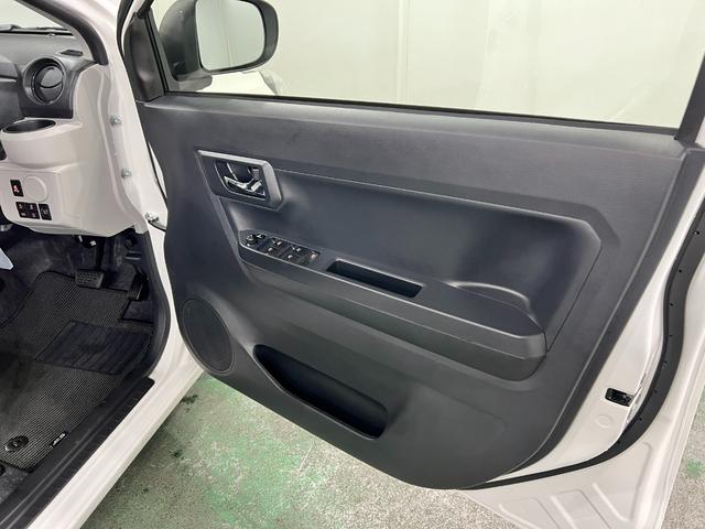 ミライースＸ　ＳＡIII　走行１８８０キロ／ＬＥＤヘッドランプ／マット１年保証距離無制限　走行距離１８８０キロ　純正マット　ＬＥＤヘッドランプ　アイドリングストップ　キーレスエントリー　電動格納式ドアミラー（埼玉県）の中古車