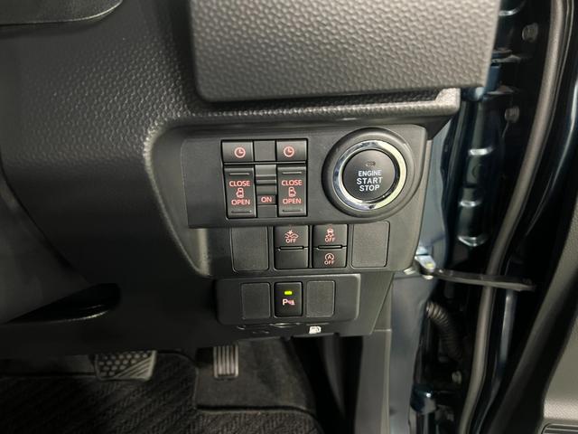 トールカスタムG ターボ 走行23155キロ/両側電動スライドドア助手席エアバック 純正カーペットマット クリアランスソナー オートライト LEDヘッドライト アイドリングストップ 1年保証・走行距離無制限(埼玉県)の中古車