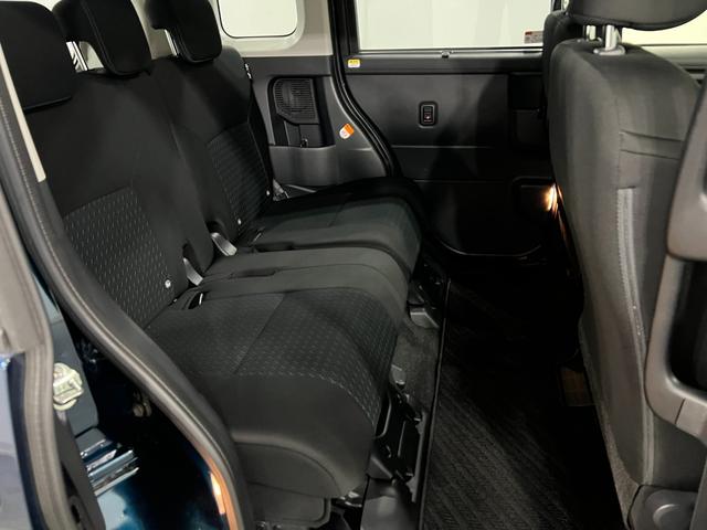 トールカスタムG ターボ 走行23155キロ/両側電動スライドドア助手席エアバック 純正カーペットマット クリアランスソナー オートライト LEDヘッドライト アイドリングストップ 1年保証・走行距離無制限(埼玉県)の中古車